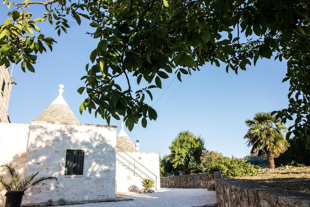 Maison Milleottocento ชิสแตร์นีโน ภายนอก รูปภาพ