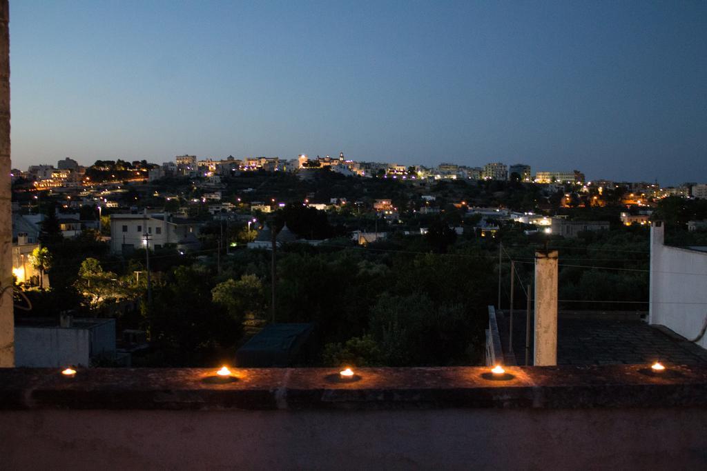 Maison Milleottocento ชิสแตร์นีโน ภายนอก รูปภาพ