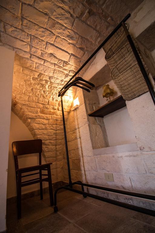Maison Milleottocento ชิสแตร์นีโน ภายนอก รูปภาพ
