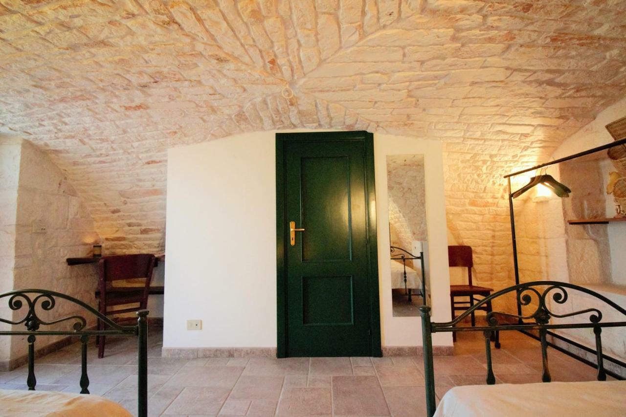 Maison Milleottocento ชิสแตร์นีโน ภายนอก รูปภาพ