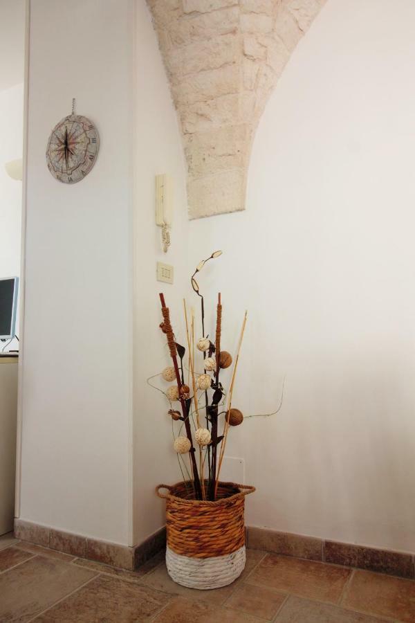 Maison Milleottocento ชิสแตร์นีโน ภายนอก รูปภาพ