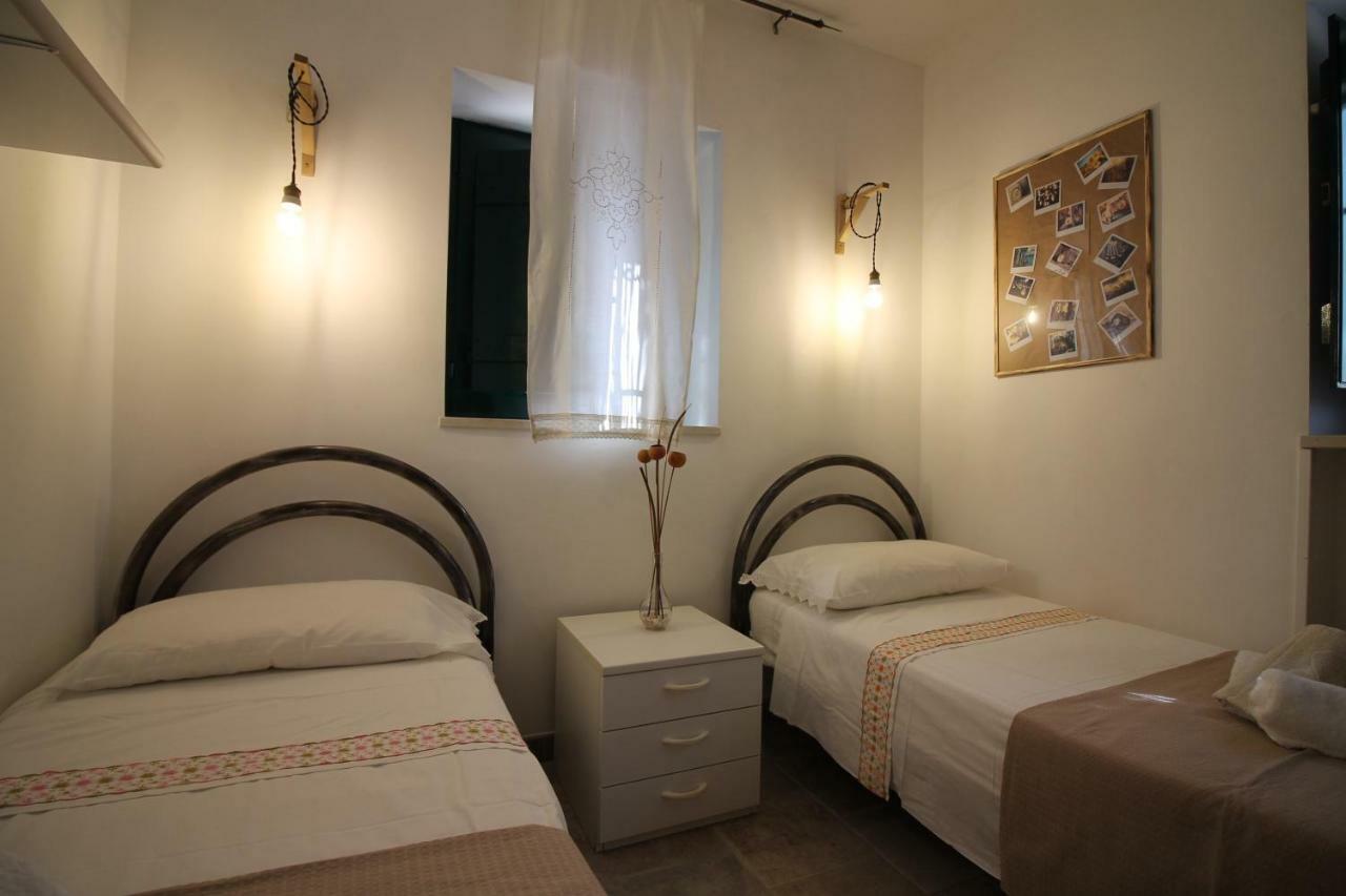 Maison Milleottocento ชิสแตร์นีโน ภายนอก รูปภาพ