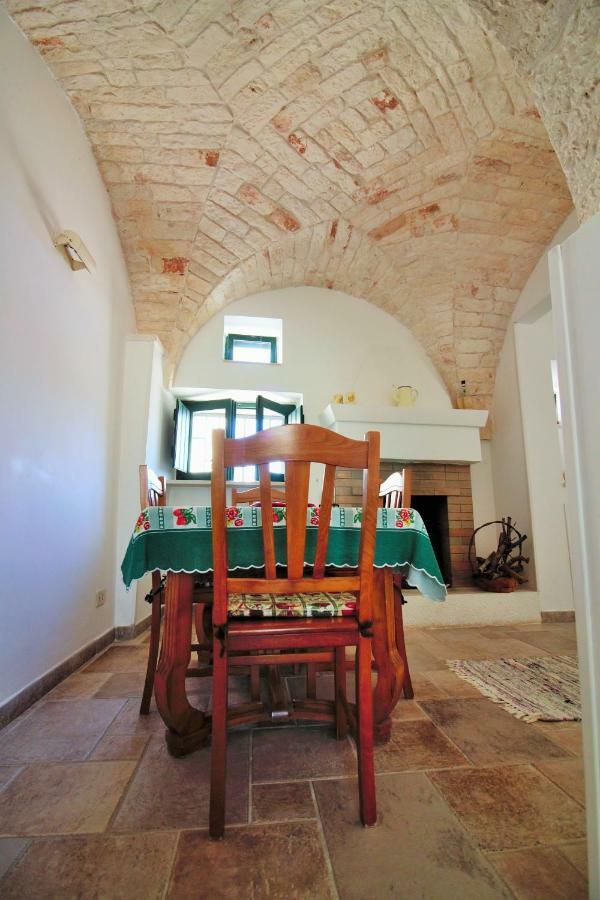 Maison Milleottocento ชิสแตร์นีโน ภายนอก รูปภาพ