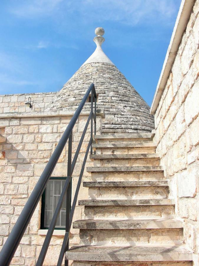 Maison Milleottocento ชิสแตร์นีโน ภายนอก รูปภาพ
