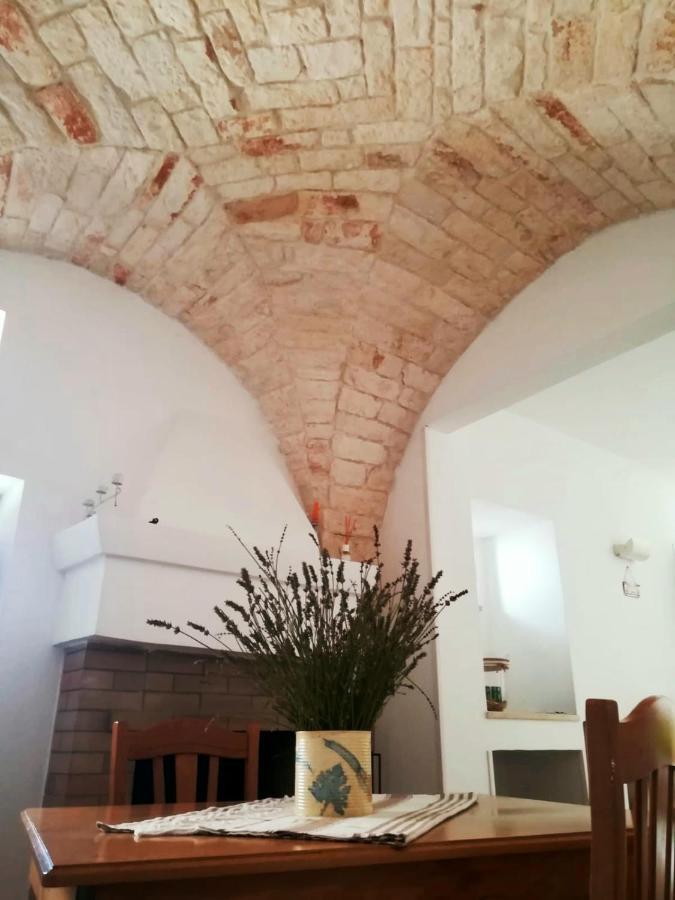 Maison Milleottocento ชิสแตร์นีโน ภายนอก รูปภาพ